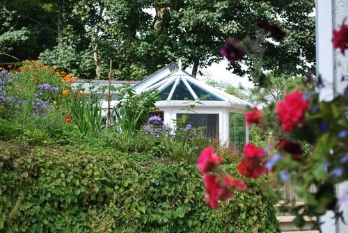 The Lodge, Polgooth