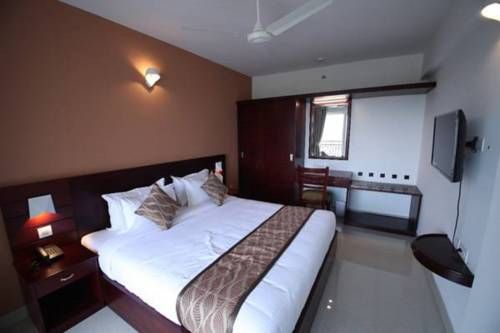 Sterling Thekkady