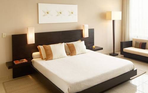 Rose International Hotel
