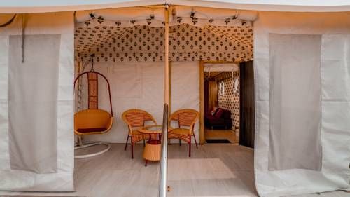 Natures Dreamland Holiday Homes, igatpuri