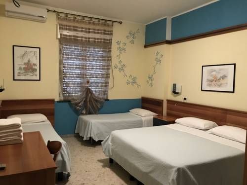 Hotel Branca Ritamadre
