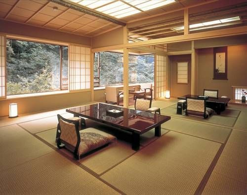 Nishiyama Onsen Keiunkan