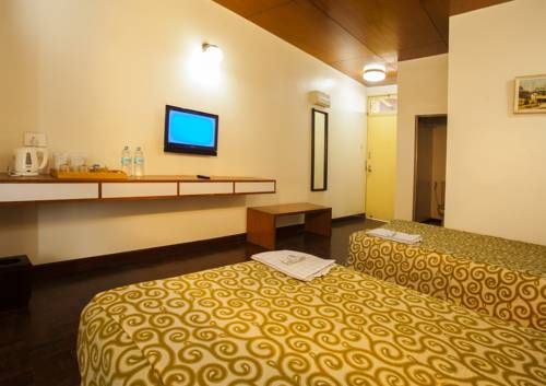 Lumbini Hokke Hotel