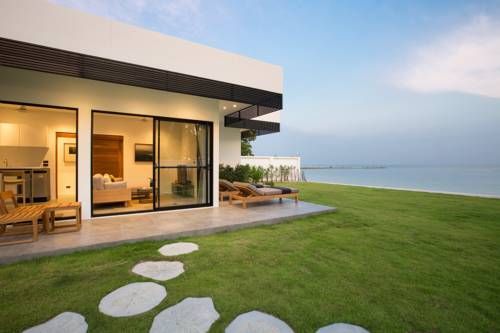 Villa Thansamaay
