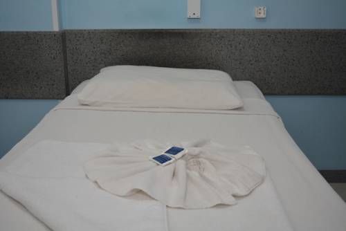 Hotel Marquetti