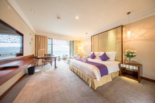Gree Dong'ao Hotel