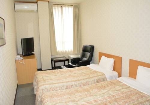 Itoen Hotel Oze Oigami Sanrakuso