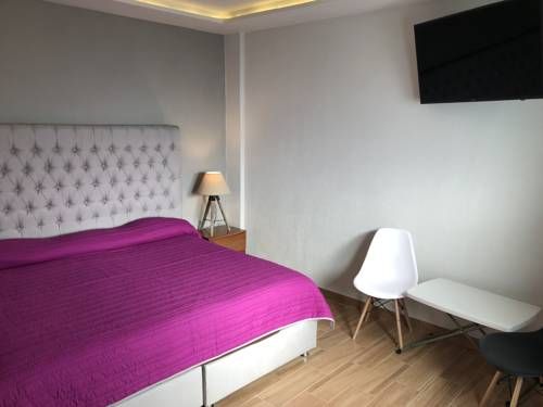 Hotel Grand Guanajuato