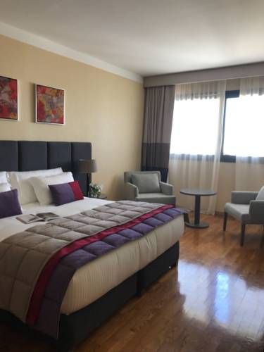 Hotel Grand Brizo Buenos Aires