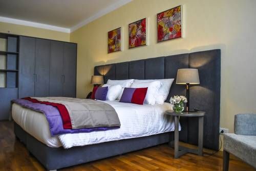 Hotel Grand Brizo Buenos Aires