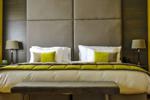 Hotel Grand Brizo Buenos Aires