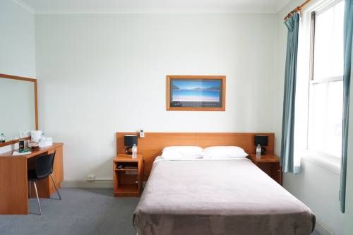 Hurstville Ritz Hotel