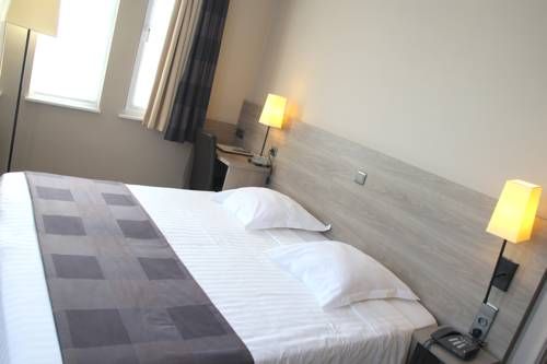 Arriate Hotel