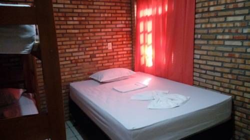 Hotel Olho D'água - Baturité