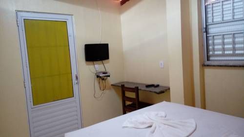 Hotel Olho D'água - Baturité