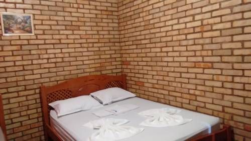 Hotel Olho D'água - Baturité
