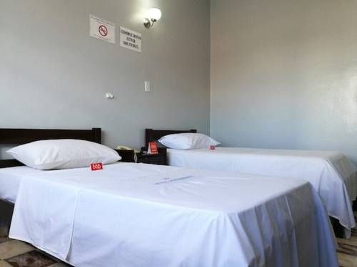 Hotel Presidente