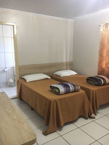 Hotel e Restaurante Pampeano