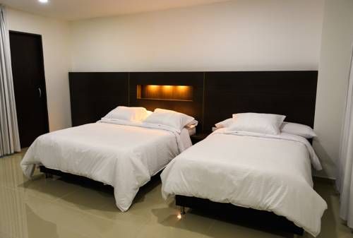 Hotel Quarta Avenida