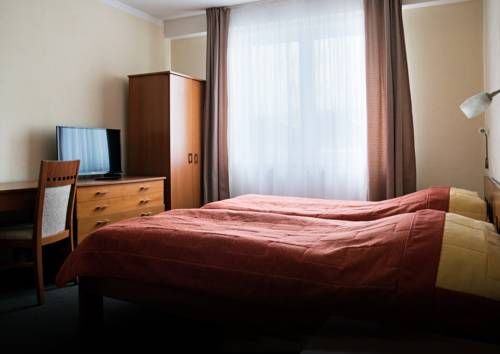 SPORTLIFE Hotel