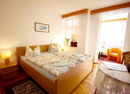 Villa Sand im Schuh