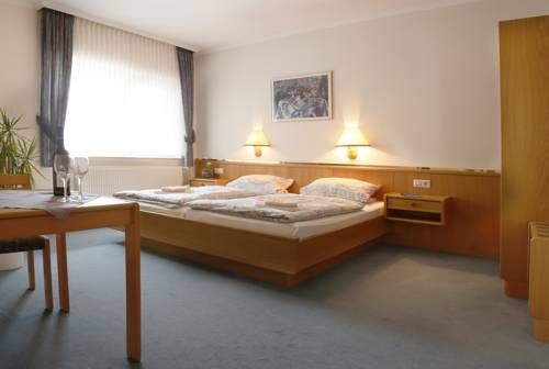 Hotel Knotenpunkt