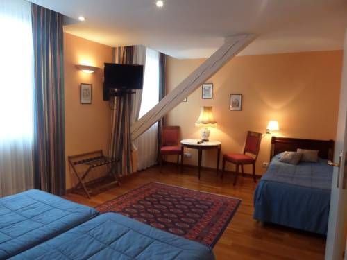 Hotel Erckmann Chatrian