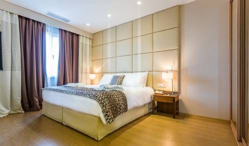 Millenium Suites