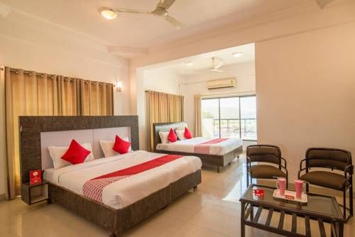 OYO 12204 Hotel Sai Sagar