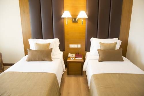The Peerless Inn Durgapur