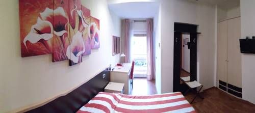 Albergo Cavallucci