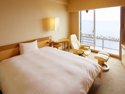 Kaike Seaside Hotel