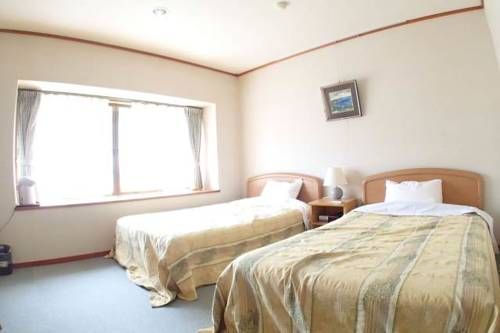 Itoen Hotel Shima