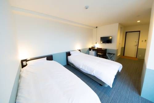 Hotel Taiyo Nouen Furumitsu
