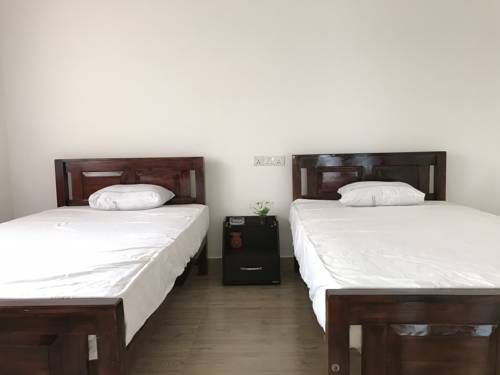 Lavender Home Yala Safari