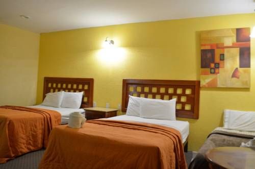 Hotel VQ