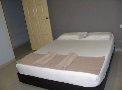 Weng Kong Hotel