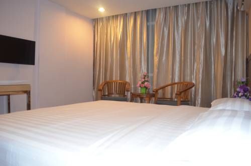 TD Mutiara Hotel Semporna
