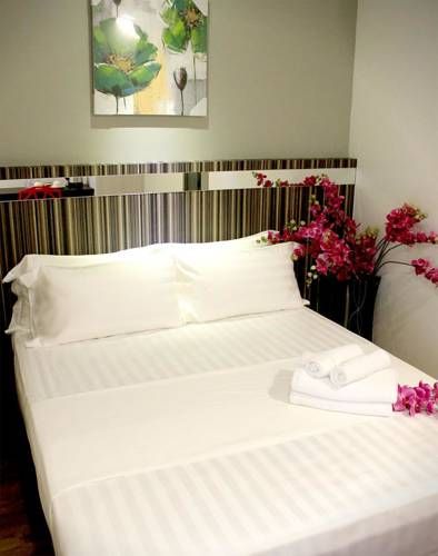 Kino Hotel