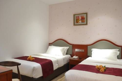 Rose Cottage Hotel Eco Botanic
