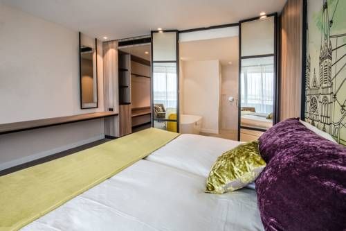 Van der Valk Hotel Tilburg