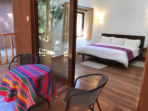 Bamboo Lodge Sacred Valley