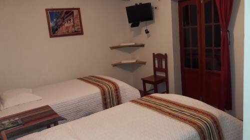Gallito de las Rocas Lodge y Travel