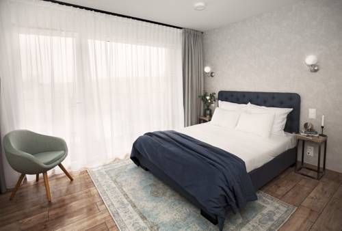 Aparthotel Anchoria
