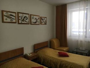 Hotel Image 1