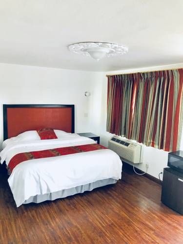 norwalk inn & suites