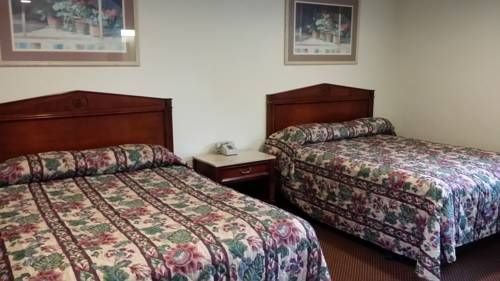 Redwood Inn Willits