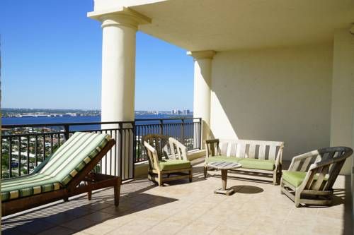 Palm Beach Singer Island Resort & Spa Luxury Suites