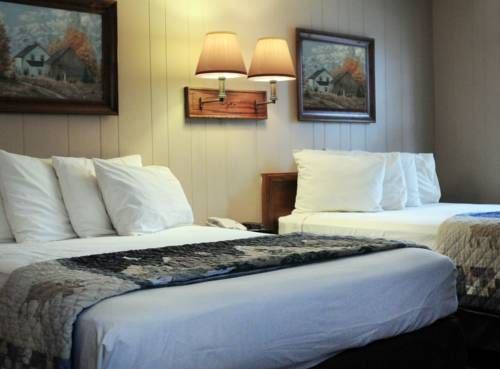Turkey Run Inn & Cabins