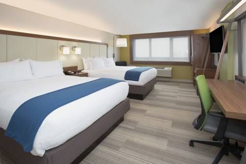 Holiday Inn Express & Suites Tonawanda - Buffalo Area, an IHG Hotel